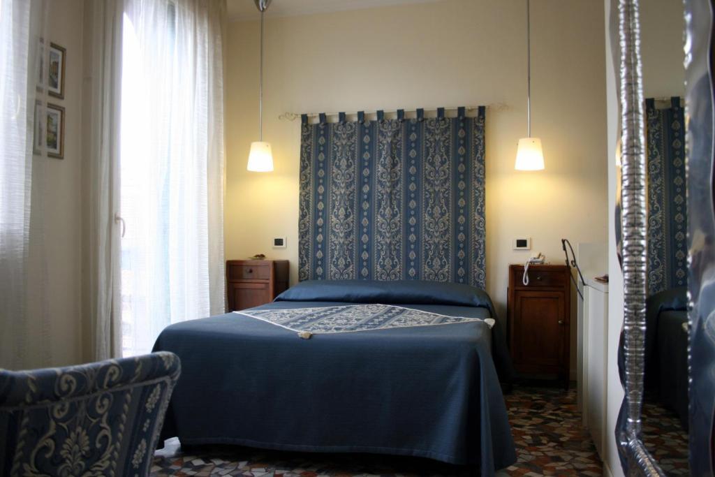 Cityhotel Cristina Vicenza Bilik gambar