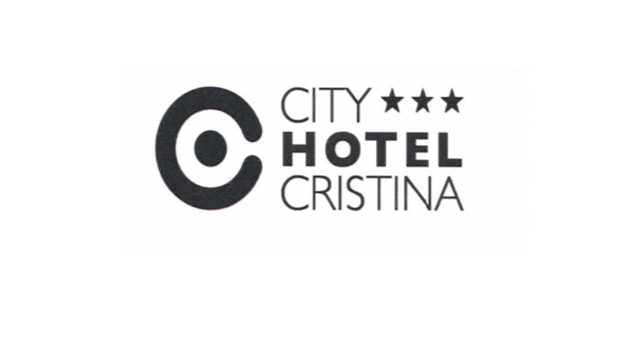 Cityhotel Cristina Vicenza Luaran gambar